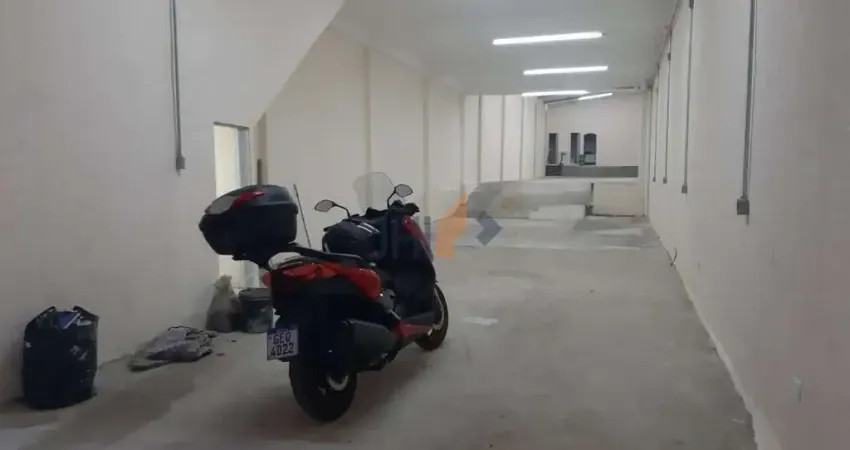 Loja com 312 m² + 150 m² na sobreloja na Consolação para locação