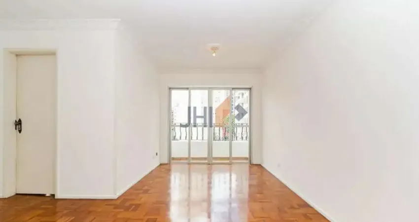 apartamento locação e venda 90m²