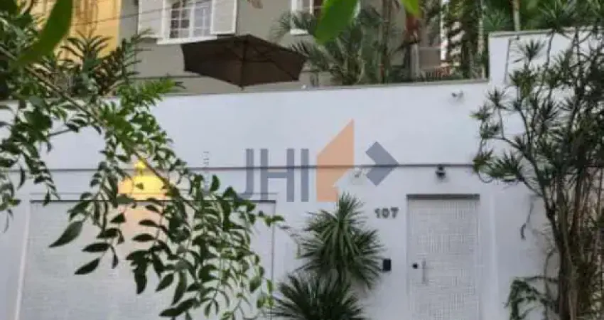Lindo sobrado com 300 m² no Sumaré para venda e locação