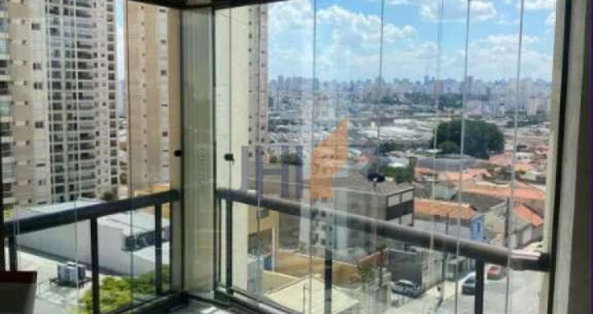 Excelente apartamento à venda no Parque da Mooca