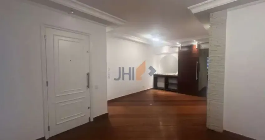 OPORTUNIDADE, apartamento de 3 dorm com lazer completo em Moema
