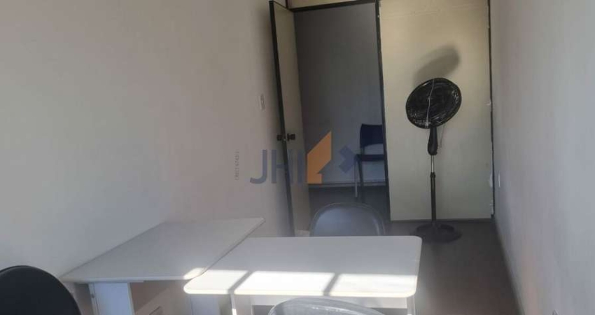 Imperdível! Sala Comercial de 134 m² à Venda na Rua Barão de Itapetininga ? Centro de São Paulo