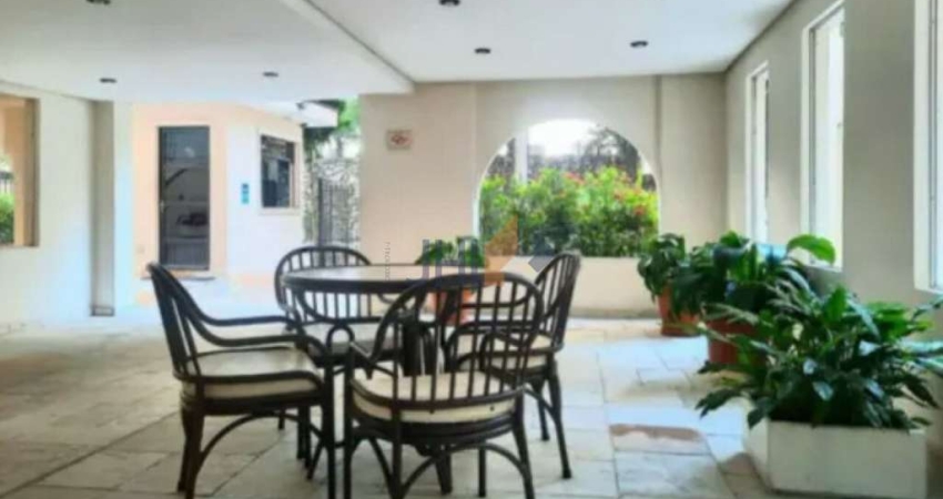 Apartamento com 80 m² em Santa Cecília para locação