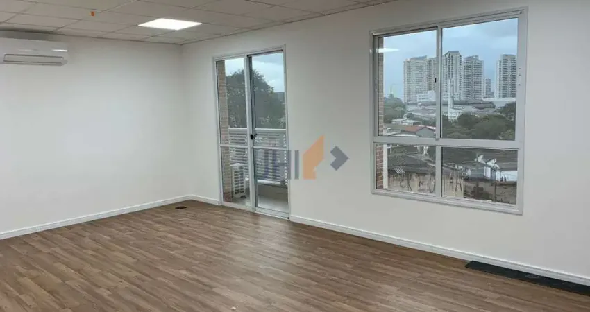 Sala comercial com 1 sala para alugar na Rua John Harrison, 299, Lapa, São Paulo