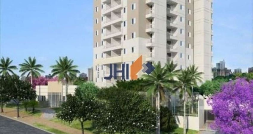 Apartamento para locação, Barra Funda - 55m² 2 dormitórios 1 vaga