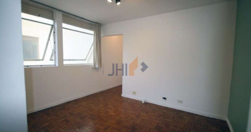 Apartamento com 1 quarto para alugar na Avenida Francisco Matarazzo, 244, Água Branca, São Paulo