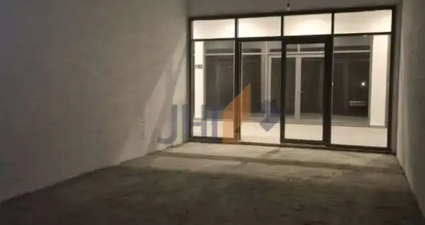 Loja em Galeria com 50 m² no Alto da Lapa para locação