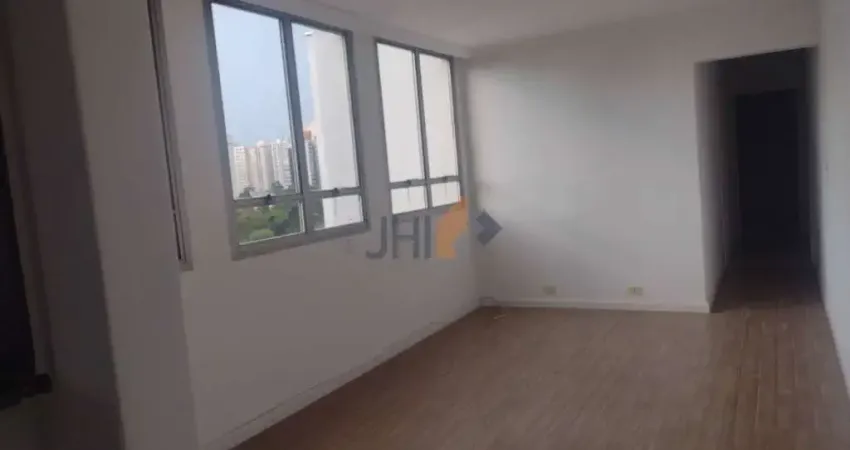 Apartamento com 2 quartos para alugar na Rua Três de Maio, 82, Vila Clementino, São Paulo
