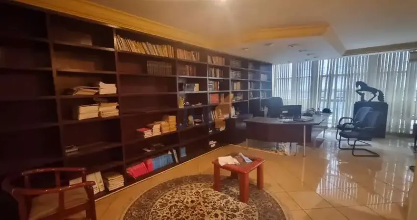 Sala comercial com 1 sala à venda na PÇ Da Sé, 21, Sé, São Paulo