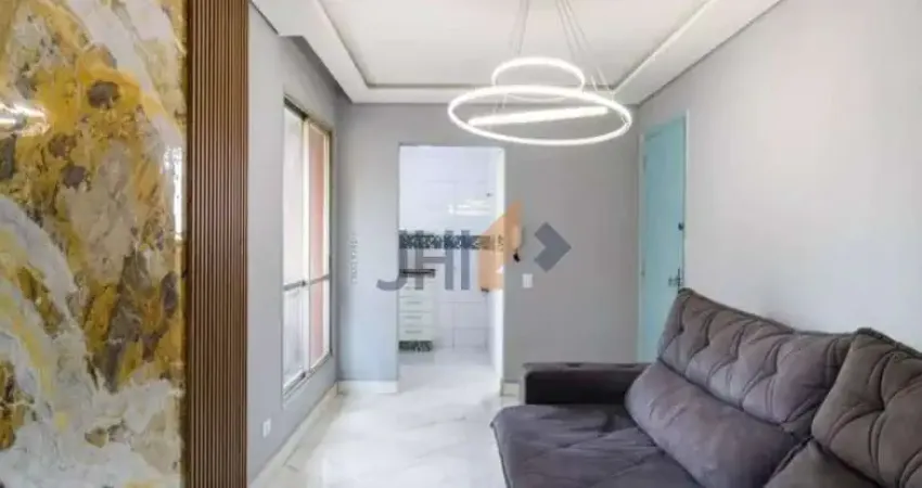 Apartamento para venda - 36m² - vila andrade - 1 dormitório - 1 vaga