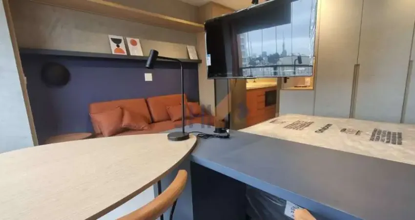 Kitnet / Stúdio para alugar na Rua Ministro Godói, 1113, Perdizes, São Paulo