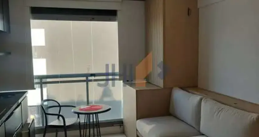 Kitnet / Stúdio para alugar na Rua dos Pinheiros, 1057, Pinheiros, São Paulo