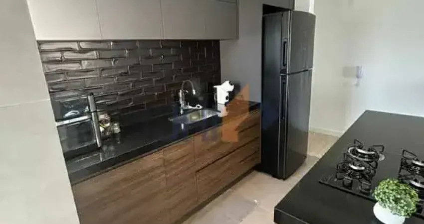 Apartamento 78m² em jundiaí com varanda gourmet e lazer de clube