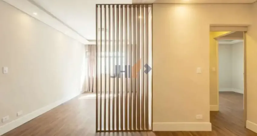 Apartamento com 2 quartos para alugar na Rua Doutor Eduardo de Souza Aranha, 122, Vila Nova Conceição, São Paulo