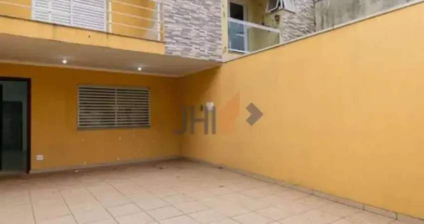 Casa com 3 quartos à venda na Avenida Jacinto Menezes Palhares, 147, Jardim Avelino, São Paulo