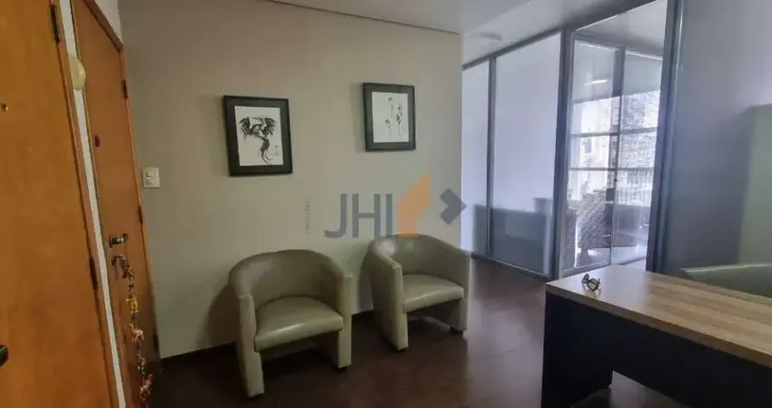 Sala comercial com 2 salas à venda na Rua da Consolação, 222, Consolação, São Paulo