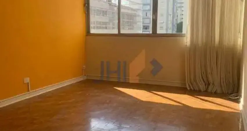Apartamento á venda , no jardins , 100m² , 1 vaga  - oportunidde!