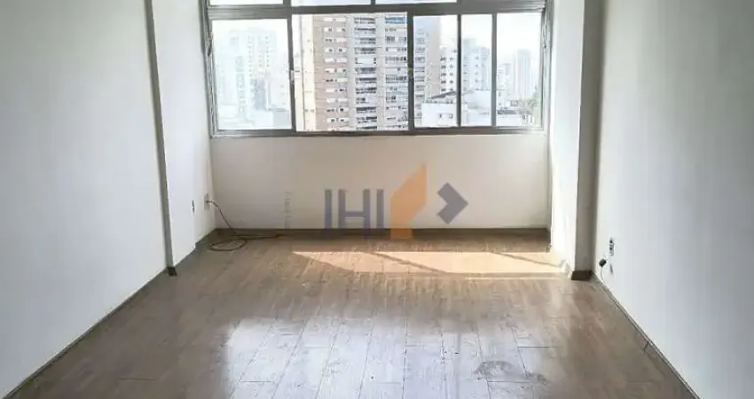 Apartamento com 2 quartos para alugar na Avenida Professor Alfonso Bovero, 546, Sumaré, São Paulo