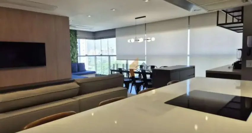 Aluguel apartamento na vila olímpia com 95m - 3 quartos 1 suite e 2 vagas