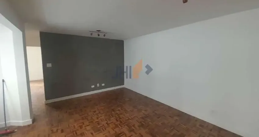 Apartamento para locação com 80m² e 2 dormitórios em indianópolis