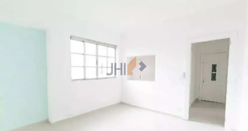 Apartamento com 2 quartos para alugar na Rua Espírita, 68, Cambuci, São Paulo