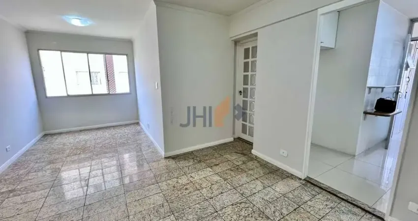 Apaertamento, a venda , 2 quartos , 1 vaga em santo amaro / alto da boa vista - próximo do metro