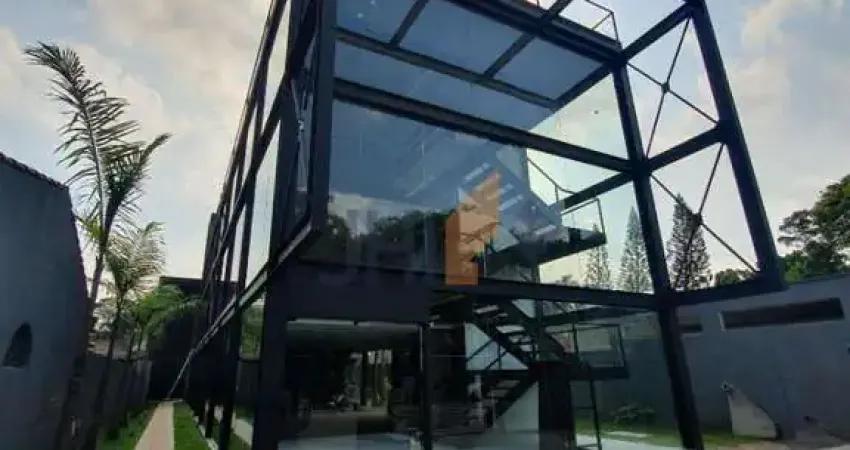 Prédio com 725 m² em terreno com 650 m² na av. são gualter, alto de pinheiros para venda ou locação