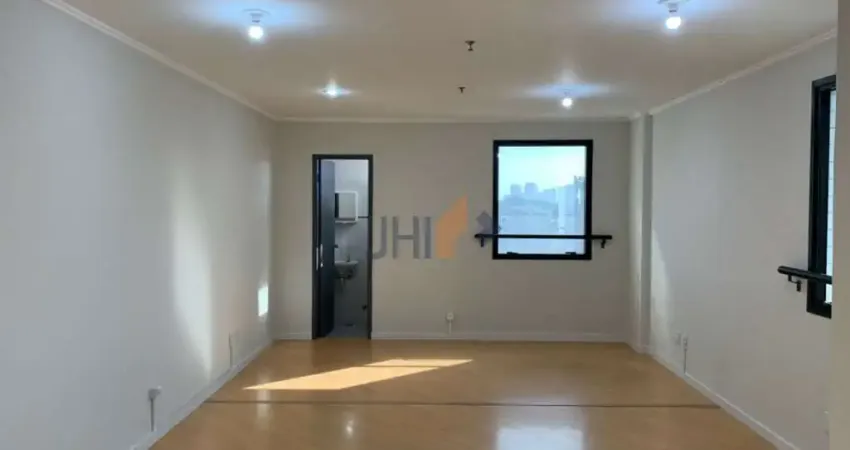 Sala comercial com 1 sala para alugar na Rua Domingos Rodrigues, 341, Lapa, São Paulo