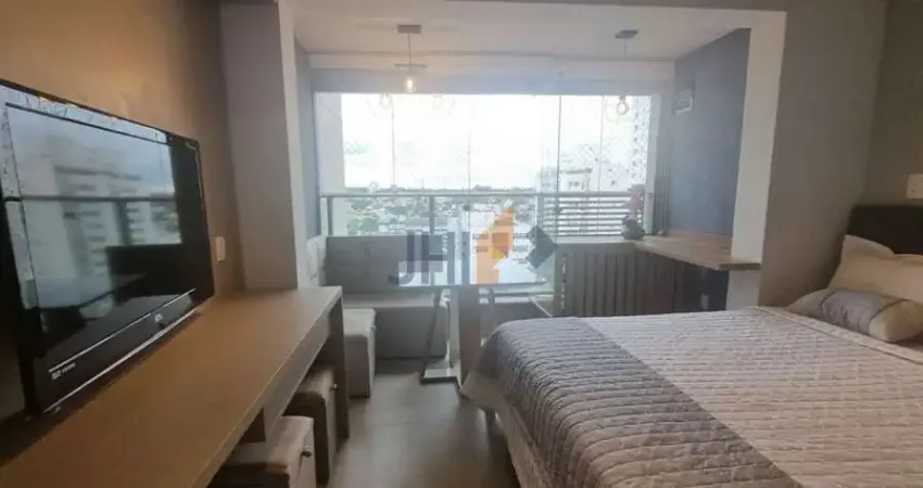 Kitnet / Stúdio à venda na Rua Doutor Bacelar, 780, Vila Clementino, São Paulo