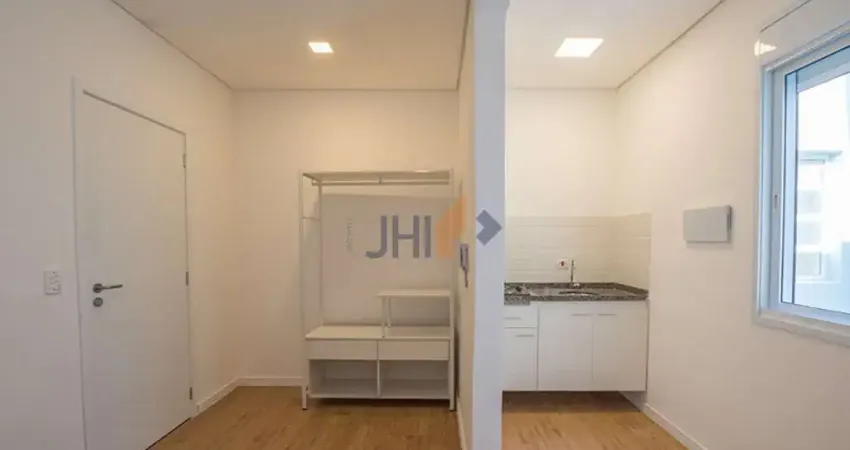 Kitnet / Stúdio para alugar na Rua Bueno de Andrade, 806, Aclimação, São Paulo