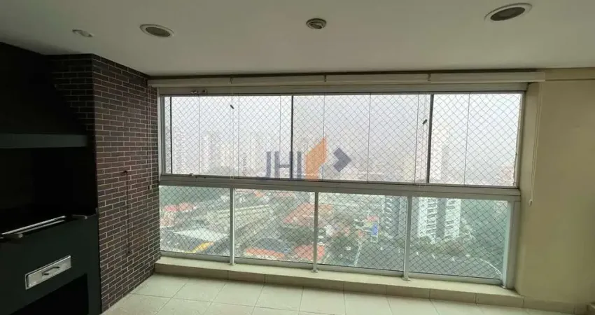 Apartamento com 2 quartos para alugar na Rua Carlos Weber, 87, Vila Leopoldina, São Paulo