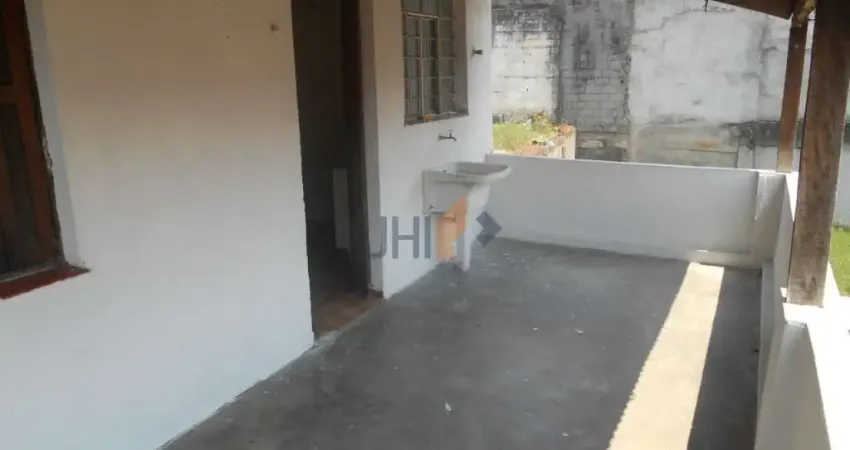Casa com 2 quartos para alugar na Rua Ari Aps, 238, Jardim Bonfiglioli, São Paulo