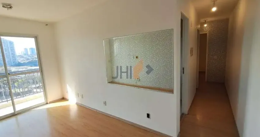 Apartamento à venda na vila paulista / vila mascote ? 2 dormitórios, varanda e lazer completo