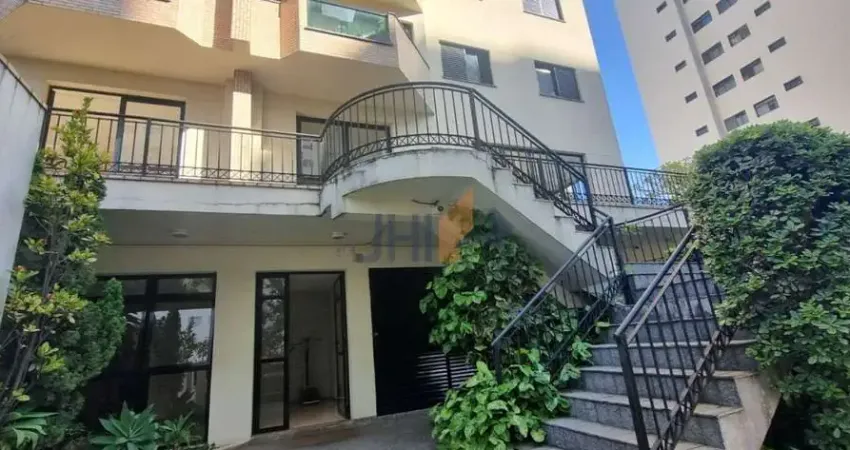 Apartamento com 2 quartos à venda na Rua Professor Soriano Magalhães, 124, Jardim Promissão, São Paulo