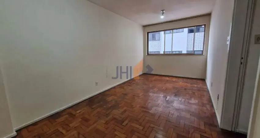 Apartamento com 1 quarto para alugar na Rua Eça de Queiroz, 58, Vila Mariana, São Paulo
