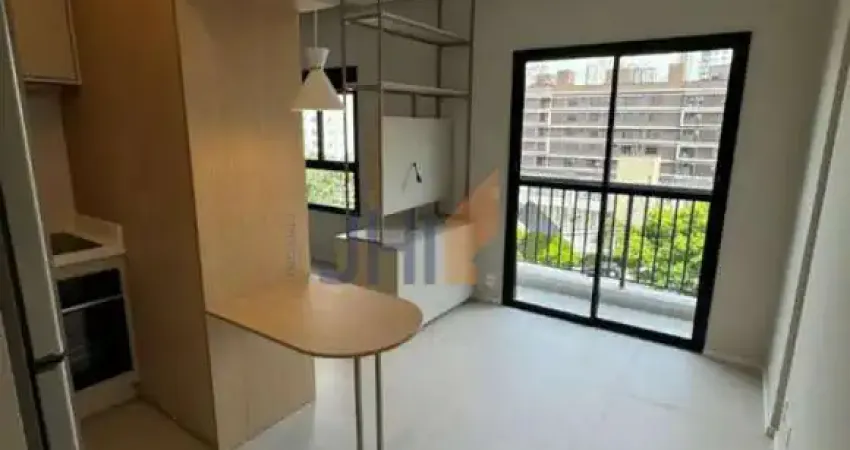 Kitnet / Stúdio para alugar na Rua Wanderley, 677, Perdizes, São Paulo