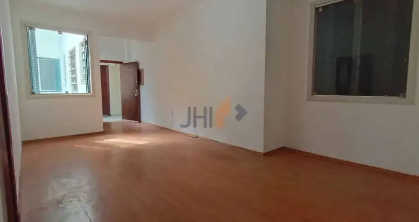 Apartamento com 1 quarto à venda na Largo Padre Péricles, 7, Barra Funda, São Paulo