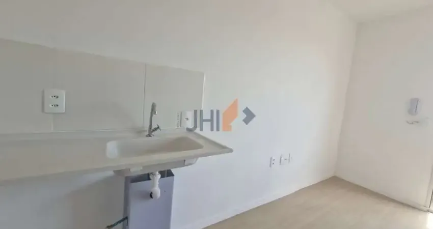 Apartamento 19m² para locação c/ varanda, proximo a estação lapa