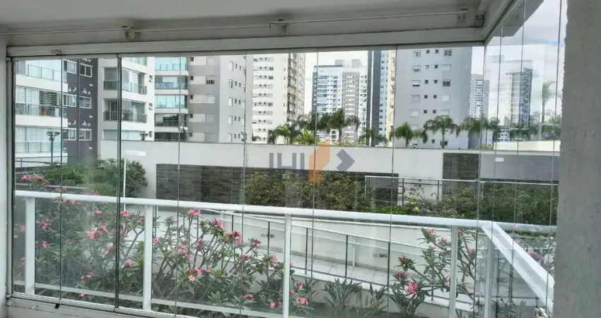 Apartamento com 3 quartos para alugar na Avenida Raimundo Pereira de Magalhães, 909, Vila Anastácio, São Paulo