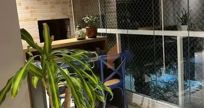 Apartamento à venda ? vila clementino | 134 m² | 4 dorm (2 suítes) | 3 vagas e área de lazer