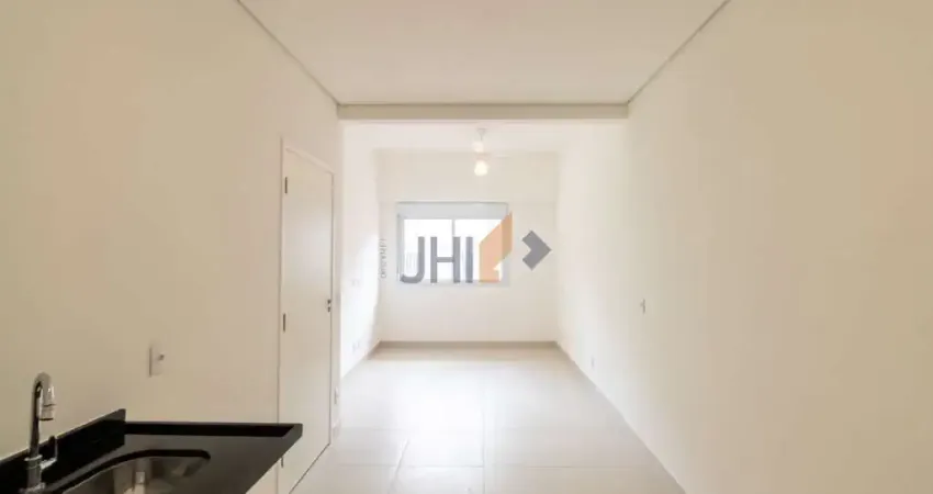 Kitnet / Stúdio para alugar na Rua Professor Batista de Andrade, 253, Brás, São Paulo