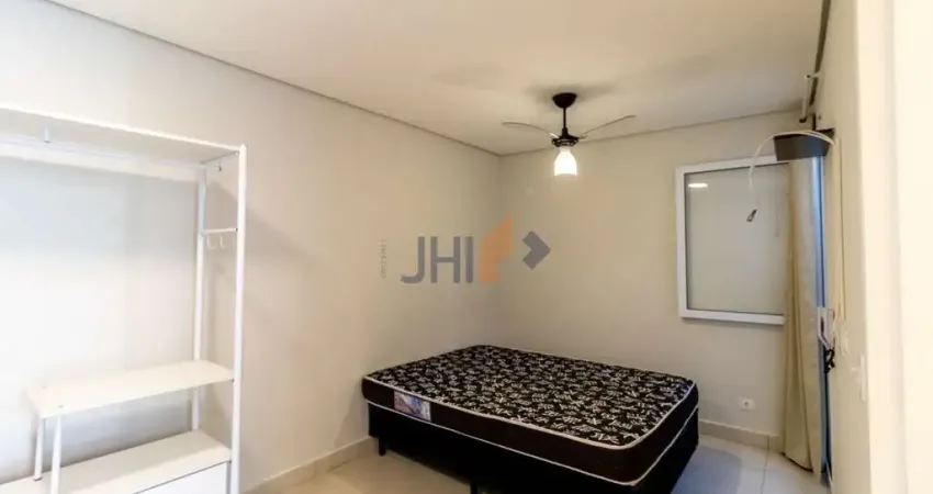 Kitnet / Stúdio para alugar na Alameda Eduardo Prado, 232, Campos Eliseos, São Paulo