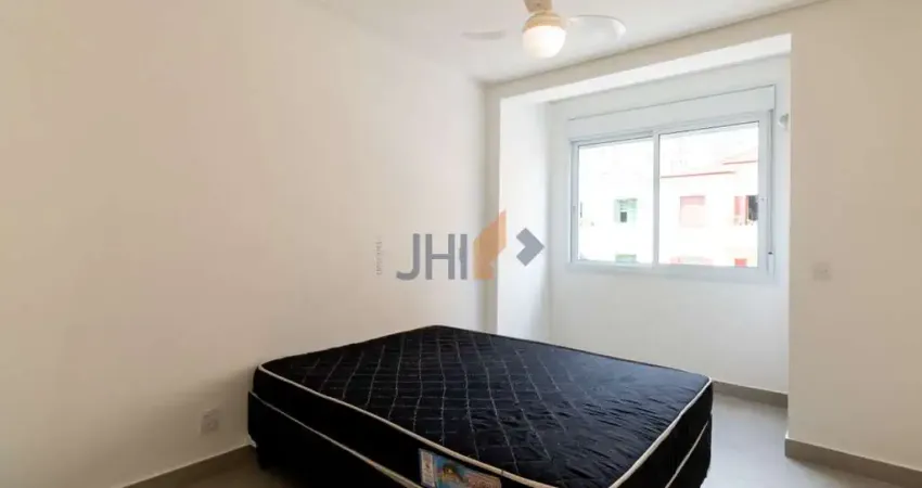 Studio para locação na campos elísios ? totalmente reformado