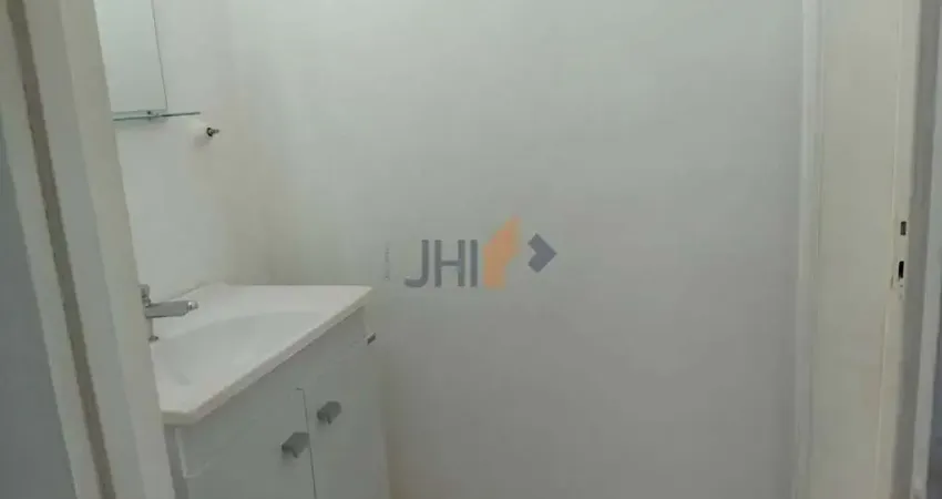 Conjunto comercial locação 60m² no Centro - SP - Portaria 24 Horas)