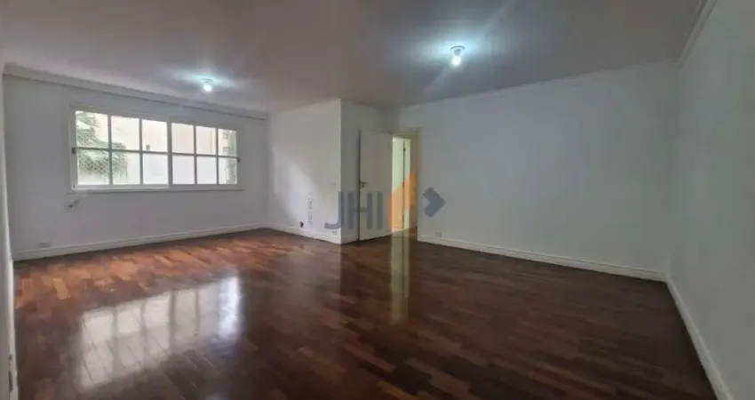 Apartamento em Higienópolis | 2 Dormitórios | Rua Sabará | Conforto e Localização Nobre