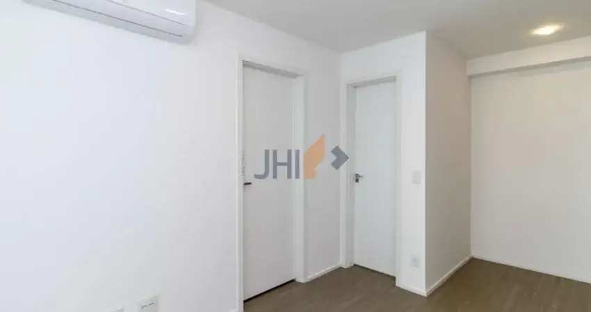 Apartamento com 1 quarto para alugar na Rua Doutor Alfredo de Castro, 135, Barra Funda, São Paulo