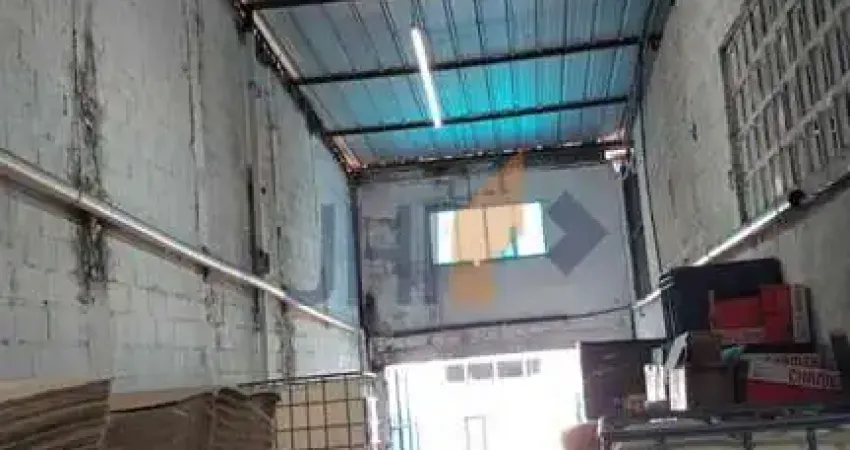 Galpão para locação /vendaExcelente localização/ na casa Verde Alta 1200m