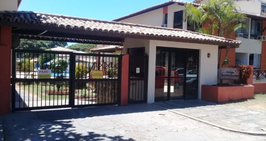 Apartamento com 2 quartos à venda na Alameda Praia do Flamengo, 110, Stella Maris, Salvador
