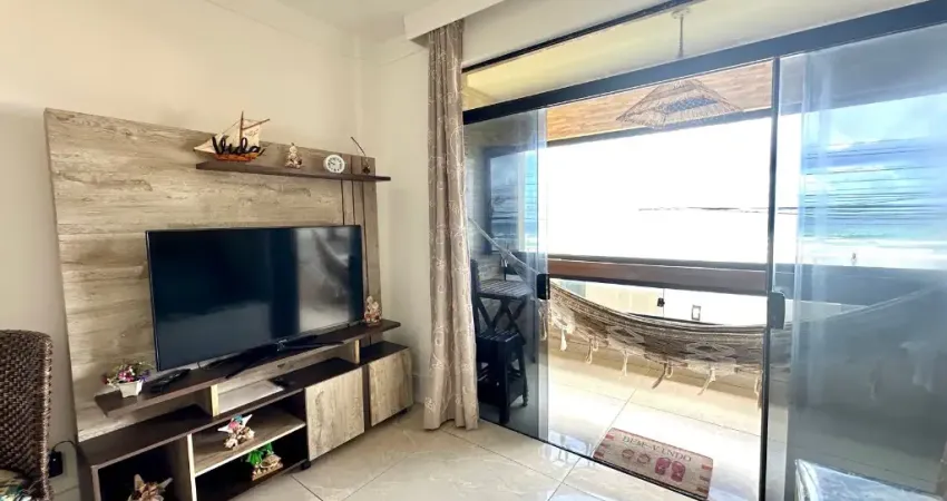 Apartamento com 2 quartos à venda na Rua Renato Berbert de Castro, 415, Praia do Flamengo, Salvador