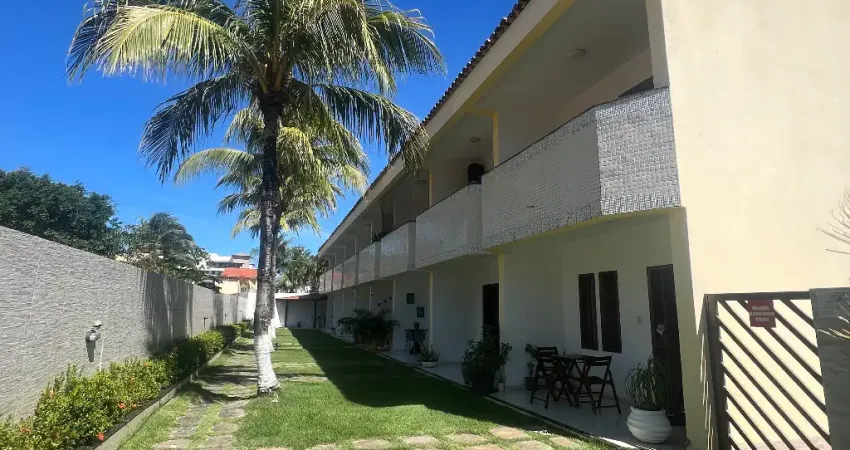 Casa em condomínio fechado com 3 quartos para alugar na Alameda Miami, Praia do Flamengo, Salvador